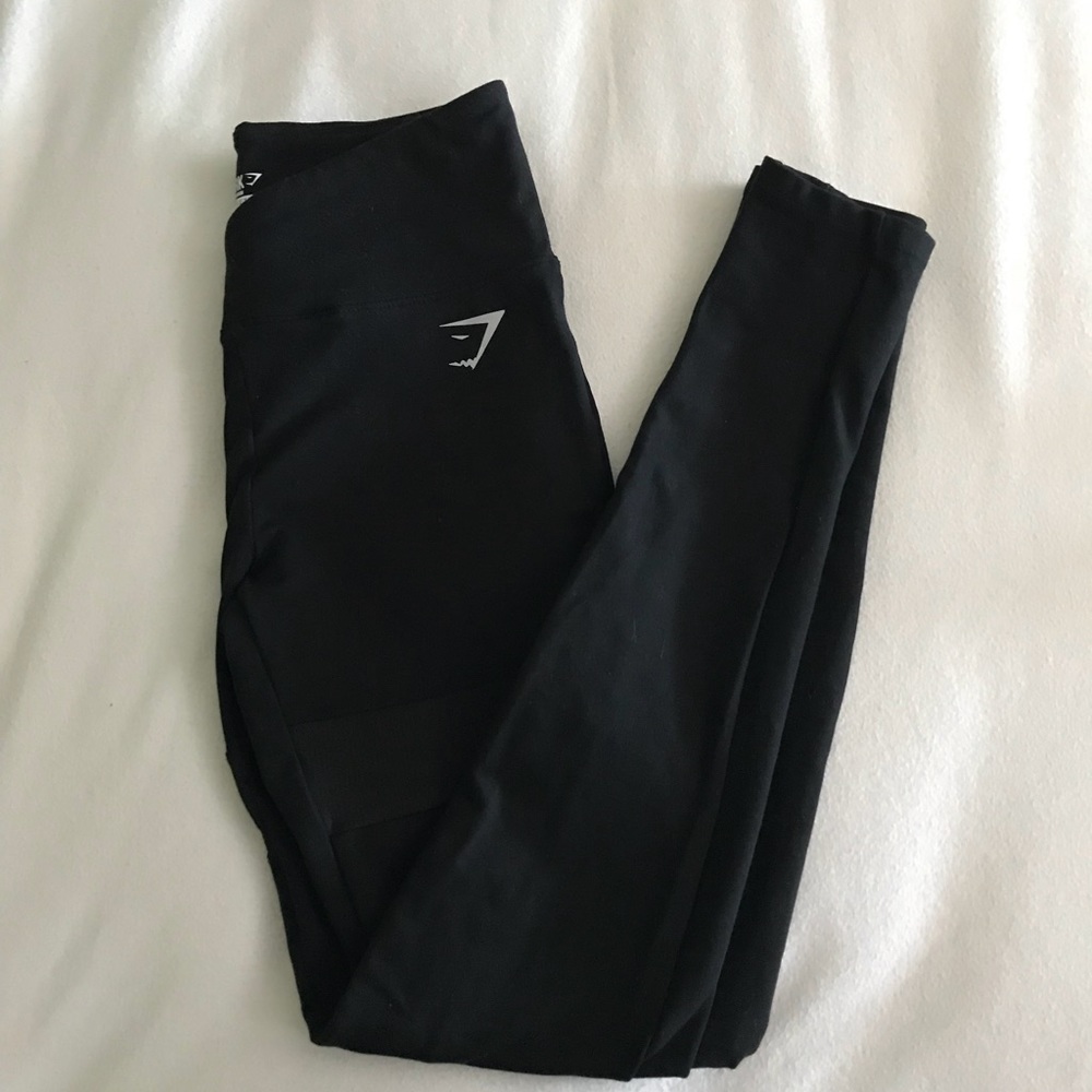 Nikki B season 1 leggings